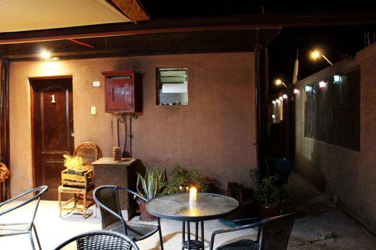 Casa Sirius Lejlighed San Pedro de Atacama Eksteriør billede