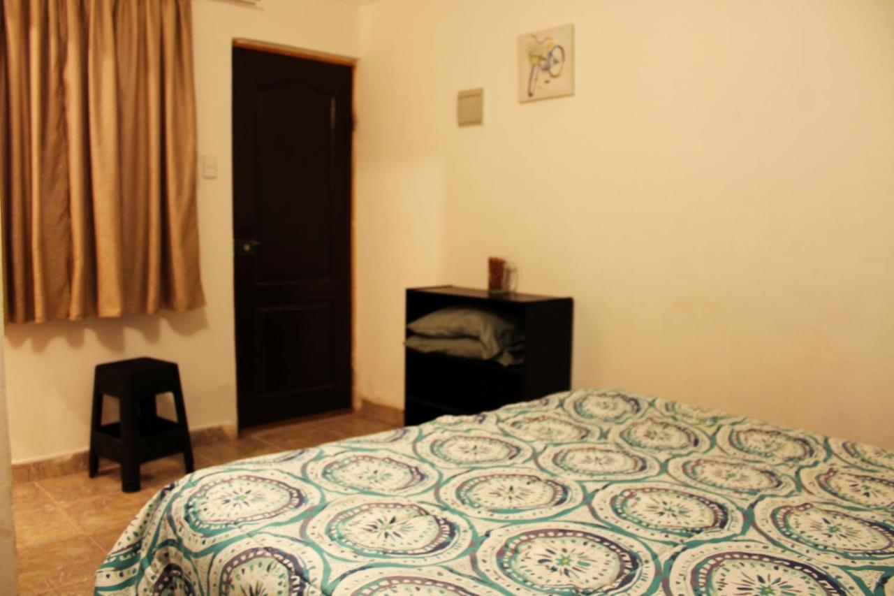 Casa Sirius Lejlighed San Pedro de Atacama Eksteriør billede
