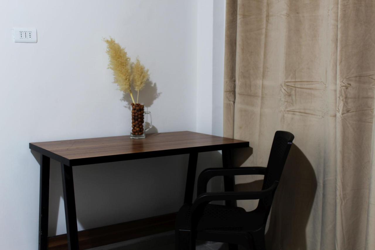 Casa Sirius Lejlighed San Pedro de Atacama Eksteriør billede