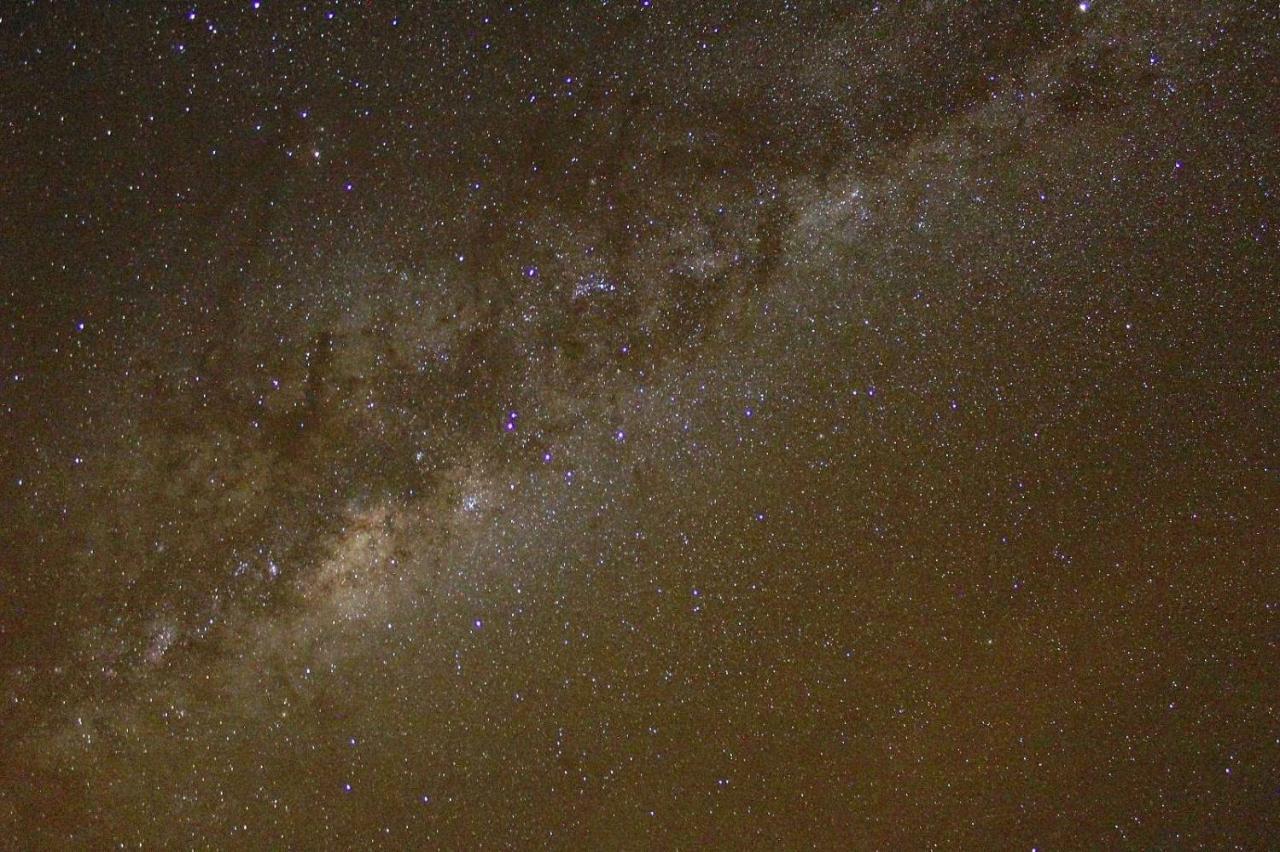 Casa Sirius Lejlighed San Pedro de Atacama Eksteriør billede