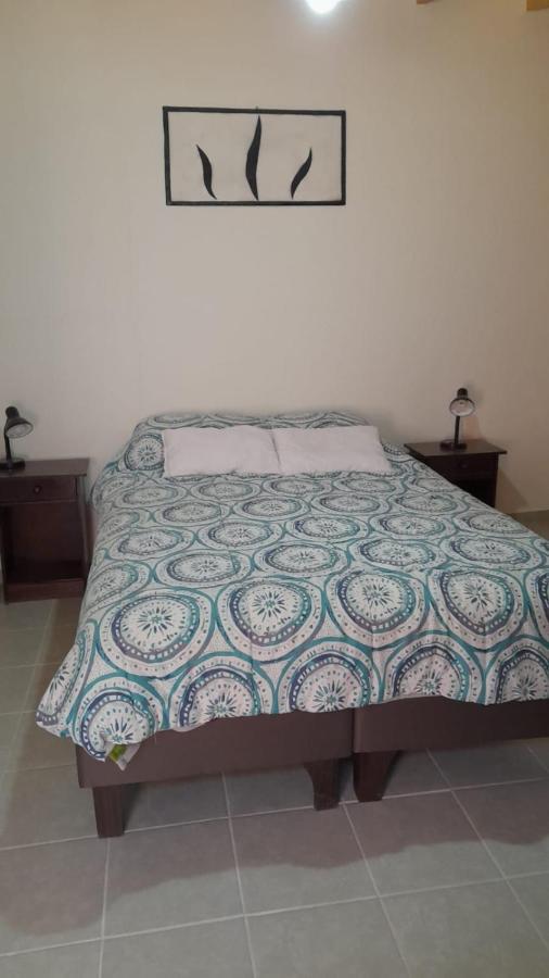 Casa Sirius Lejlighed San Pedro de Atacama Eksteriør billede