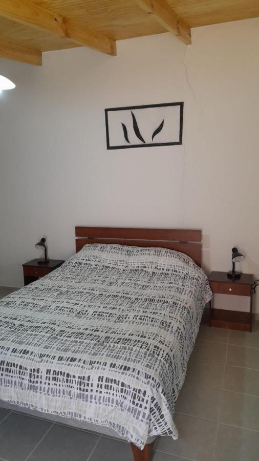 Casa Sirius Lejlighed San Pedro de Atacama Eksteriør billede